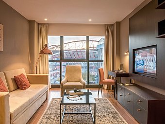 Upon Lisbon Prime Residences - Wohnbeispiel
