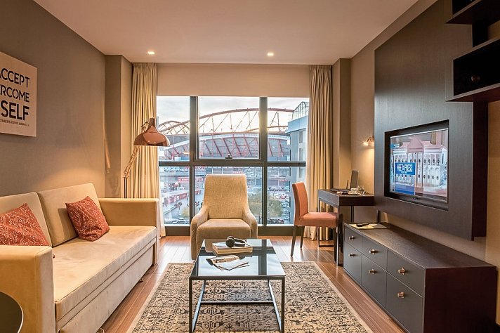 Upon Lisbon Prime Residences
