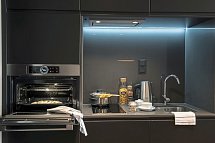 Upon Lisbon Prime Residences - Beispiel Kitchenette