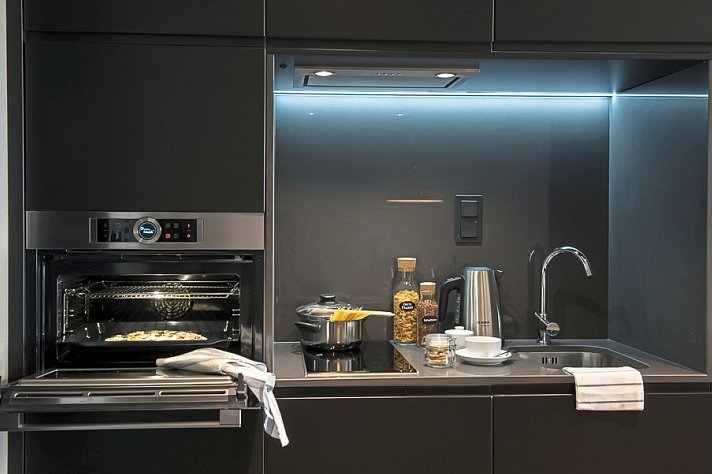 Upon Lisbon Prime Residences