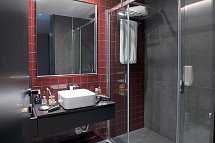 Upon Lisbon Prime Residences - Beispiel Bad