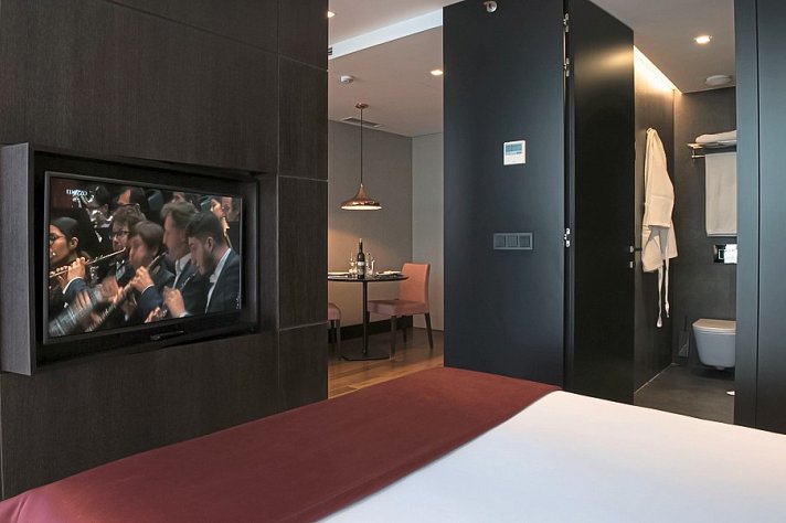 Upon Lisbon Prime Residences