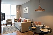 Upon Lisbon Prime Residences - Wohnbeispiel