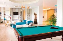 Star Inn Peniche