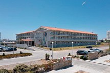 Star Inn Peniche