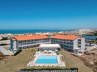 Star Inn Peniche