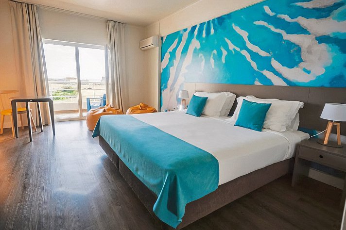 Star Inn Peniche