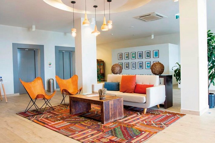 Star Inn Peniche