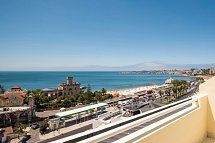 Vila Galé Estoril - Beispiel Balkon (Zimmercodierung D1M)