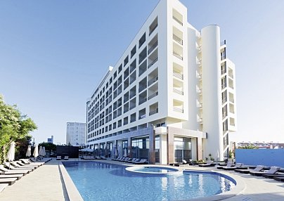 TRYP by Wyndham Lisboa Caparica Mar Costa da Caparica