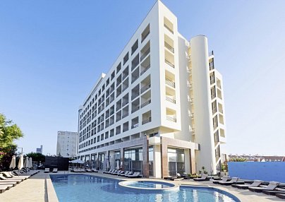 TRYP by Wyndham Lisboa Caparica Mar Costa da Caparica