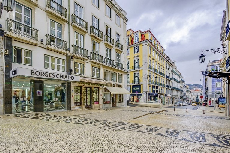 Borges Chiado