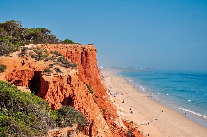 Portugal – Land der reizvollen Kontraste (14 Nächte, inkl. Mietwagen, ab Lissabon)