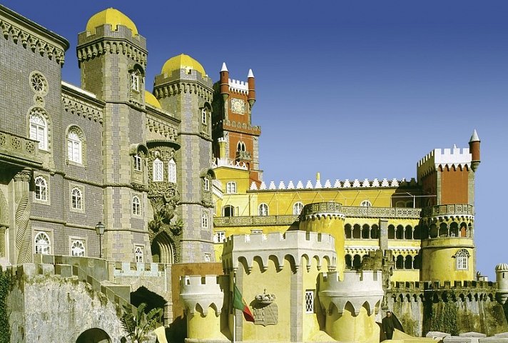 Portugal – Land der reizvollen Kontraste (14 Nächte, inkl. Mietwagen, ab Lissabon)