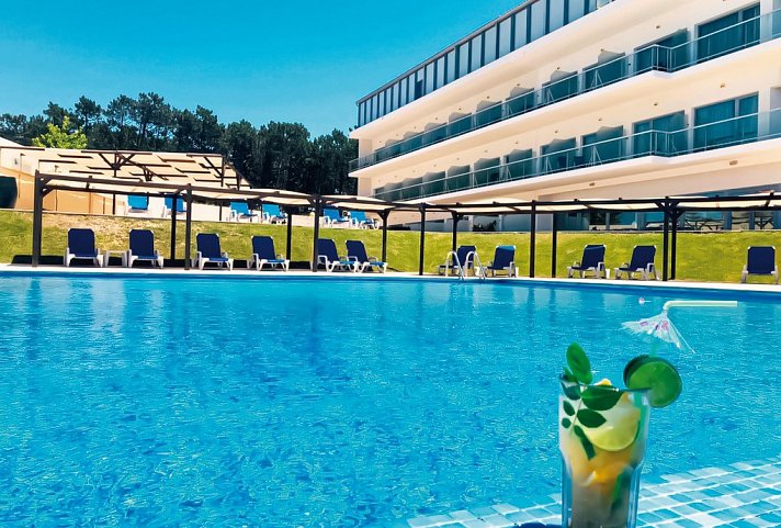 Hotel Miramar Sul