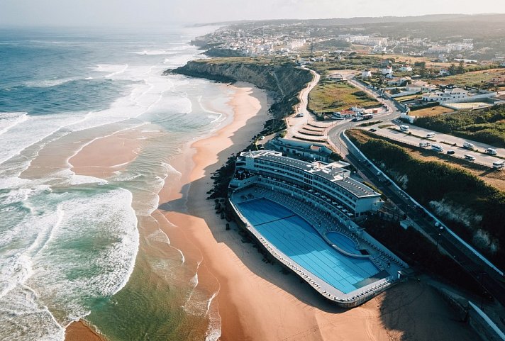 Arribas Sintra Hotel