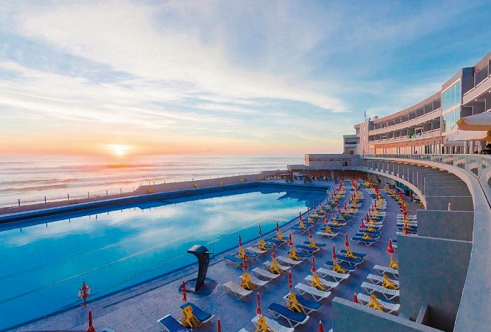 Arribas Sintra Hotel