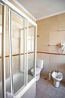 Grande Pensão Alcobia - Wohnbeispiel Doppelzimmer (Zimmercodierung DB1)