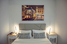 Grande Pensão Alcobia - Wohnbeispiel Doppelzimmer Superior (Zimmercodierung DS1)