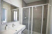 Grande Pensão Alcobia - Wohnbeispiel Doppelzimmer Superior (Zimmercodierung DS1)