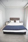 Grande Pensão Alcobia - Wohnbeispiel Doppelzimmer Superior View