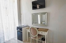 Grande Pensão Alcobia - Wohnbeispiel Doppelzimmer Superior View