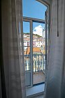 Grande Pensão Alcobia - Wohnbeispiel Doppelzimmer Superior View