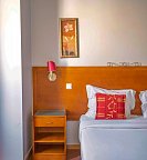 Grande Pensão Alcobia - Wohnbeispiel Doppelzimmer (Zimmercodierung DB1)