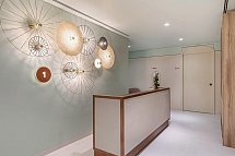 Luster Hotel