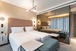 Luster Hotel