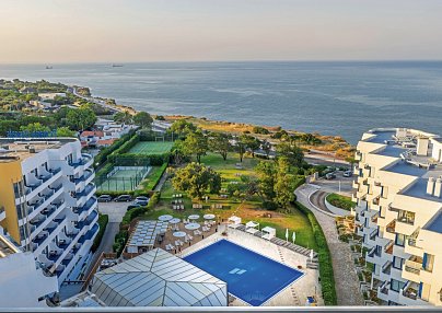 Pestana Cascais Ocean & Conference Aparthotel Cascais
