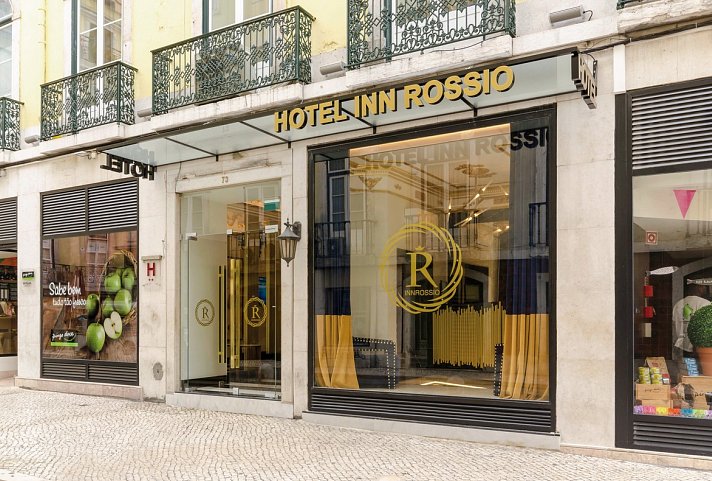 INN Rossio