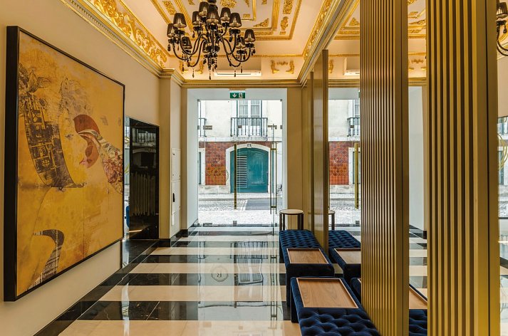INN Rossio