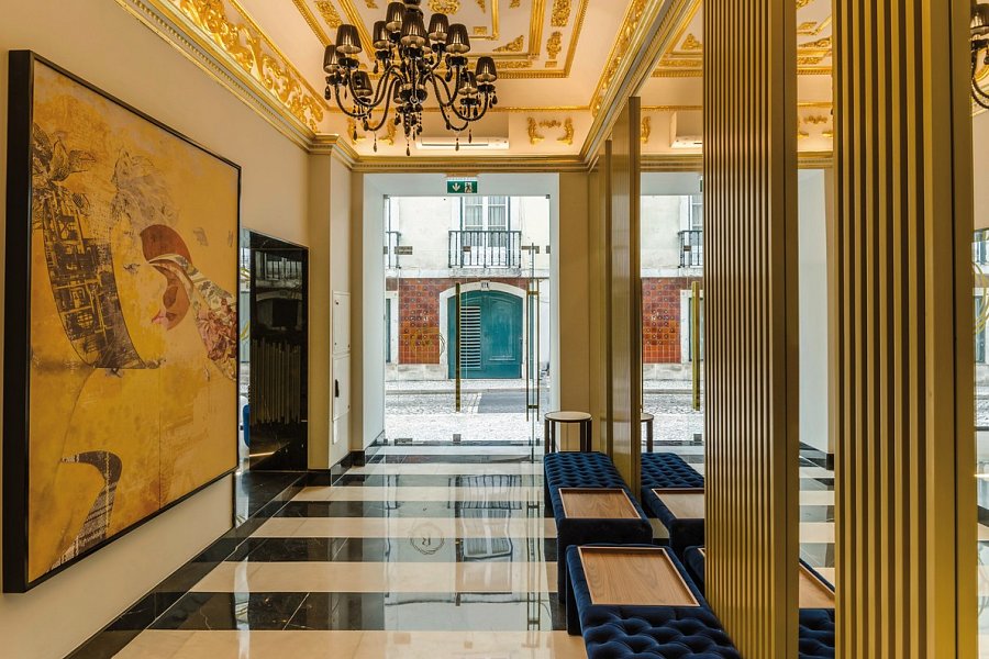 INN Rossio