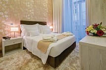 INN Rossio - Wohnbeispiel Doppelzimmer (Zimmercodierung DB1)