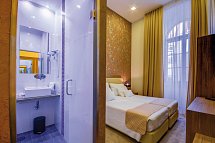 INN Rossio - Wohnbeispiel Doppelzimmer (Zimmercodierung DB1)