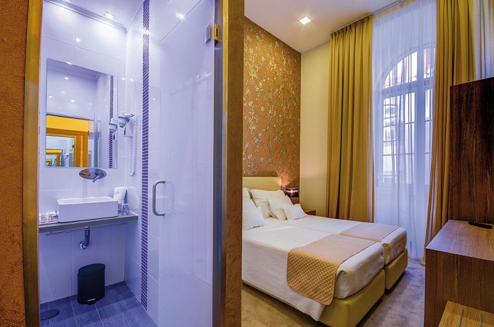 INN Rossio