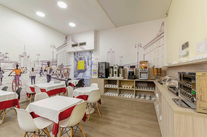 INN Rossio