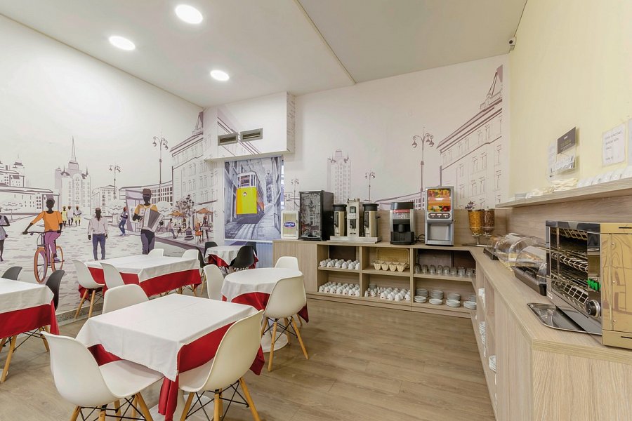 INN Rossio