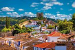 Kulturjuwelen zwischen Lissabon & Santiago de Compostela