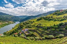 Kulturjuwelen zwischen Lissabon & Santiago de Compostela - Douro Tal
