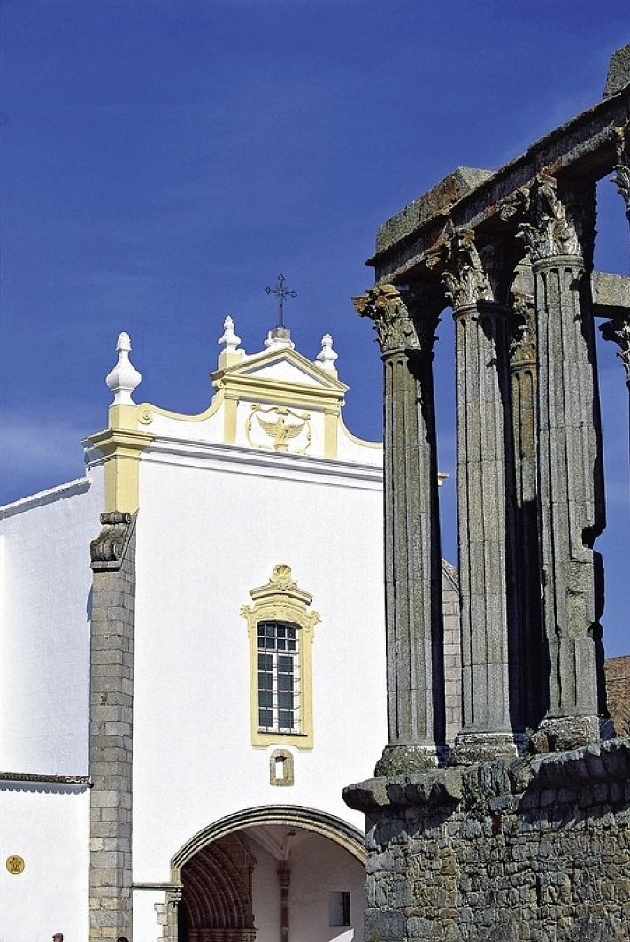 Trendregion Alentejo