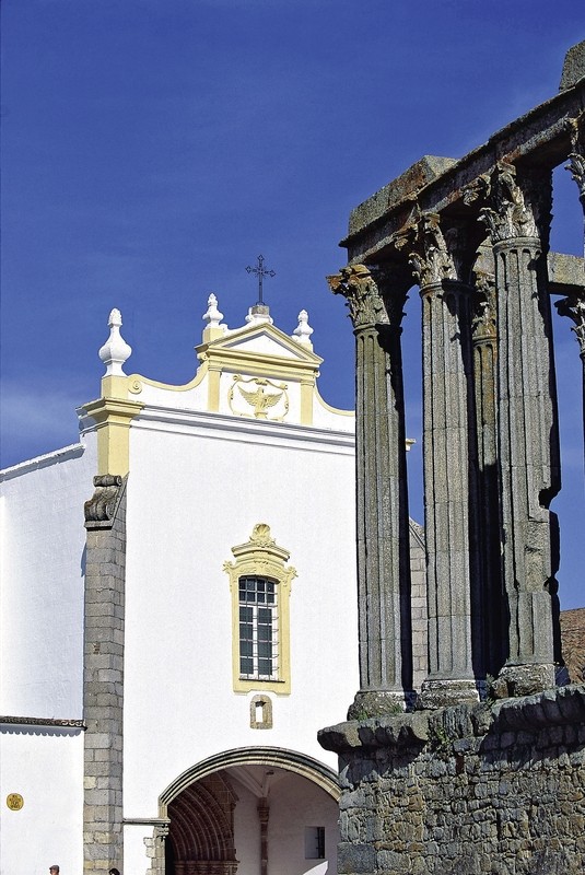 Trendregion Alentejo