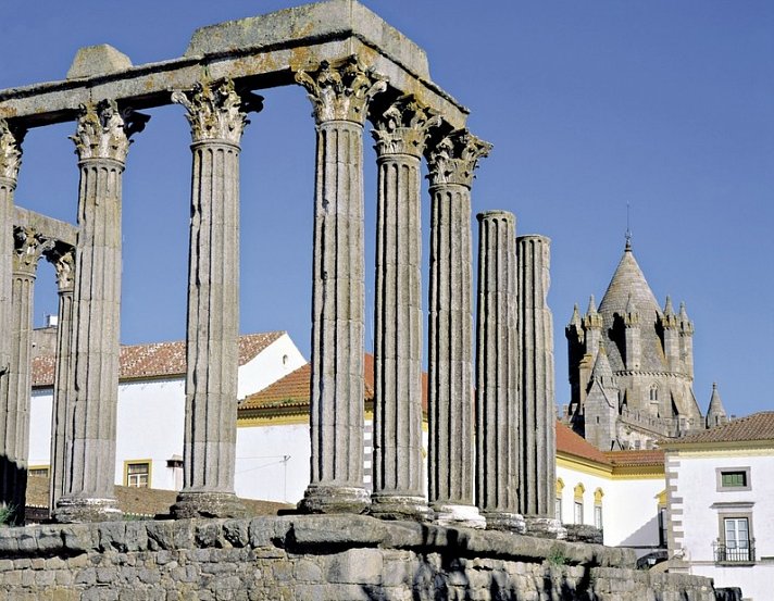 Trendregion Alentejo
