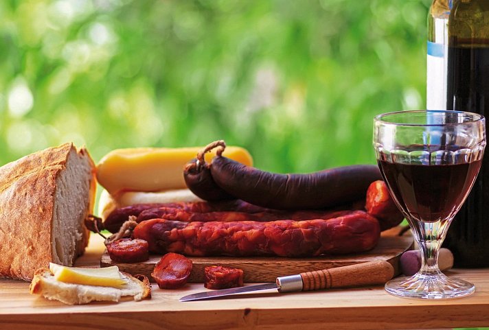 Trendregion Alentejo