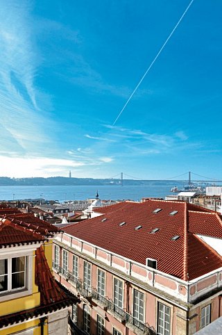 Martinhal Lisbon Chiado