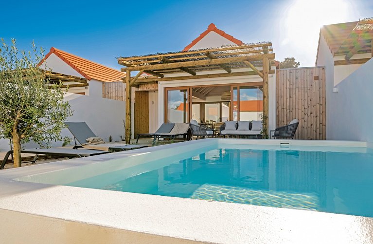 Pestana Comporta Village Residences