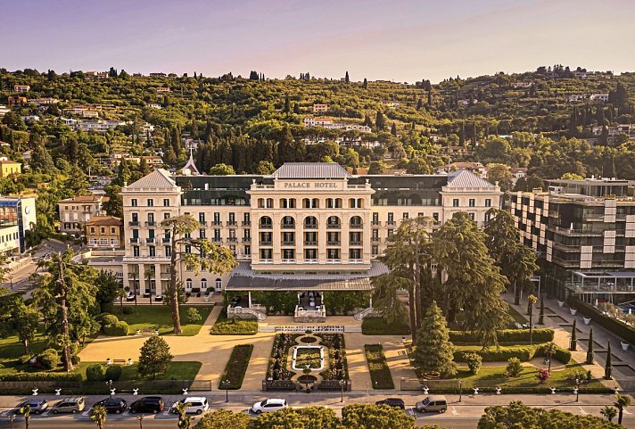 Kempinski Palace Portorož