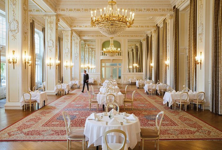 Kempinski Palace Portorož