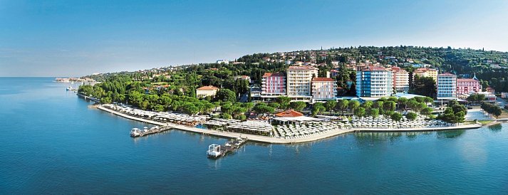 Hotel Riviera